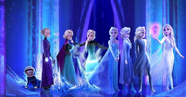 game làm đẹp cho Elsa