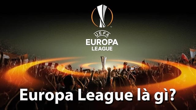 Giải Europa league là gì?