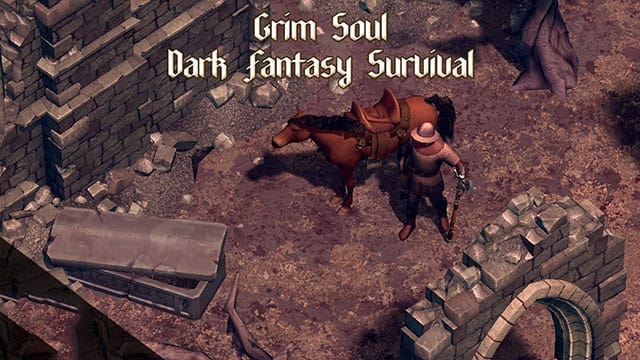 game Dark Fantasy Survival 