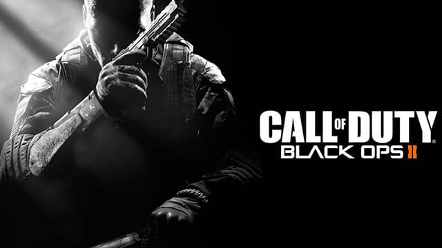Thông tin về cấu hình Call of Duty Black Ops phần 2