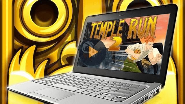 Cách chơi Temple Run 2 PC