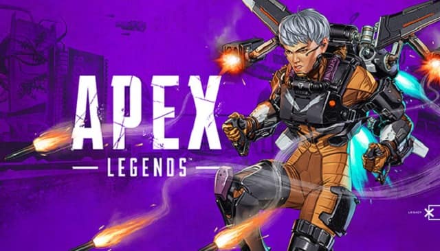 Cấu hình Apex Legends tối thiểu
