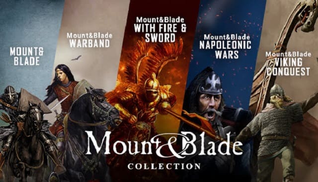  Mount and Blade 2 full crack