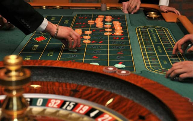 Khởi đầu với cược an toàn là cách chơi roulette hiệu quả
